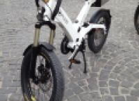 Poza 3 pentru galeria foto Bicicleta electrica sau hibrida: cum arata viitorul pe strazile din Bucuresti