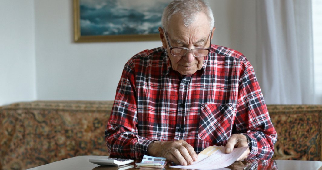 Cum se pregătesc românii pentru pensie: Pandemia i-a speriat de imobiliare si antreprenoriat