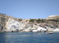 Poza 2 pentru galeria foto GALERIE FOTO | Milos, insula grecească cu plaje care poartă numele piraților