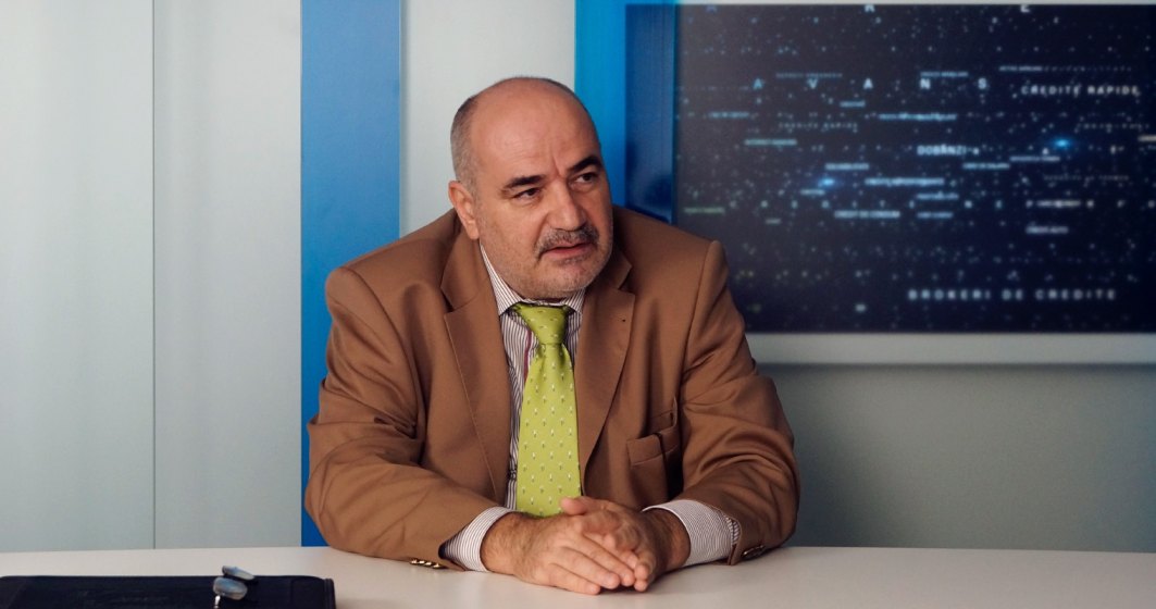 Adrian Mitroi, economist ASE: Specialistii din economia reala schimba fundamental potentialul de crestere al Romaniei