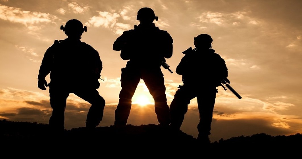 Romania va sustine Armata Afgana cu 2,1 milioane de lei