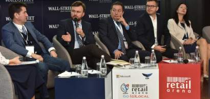 retailArena 2016: Provocarile afacerilor romanesti la export. Cum se implica...