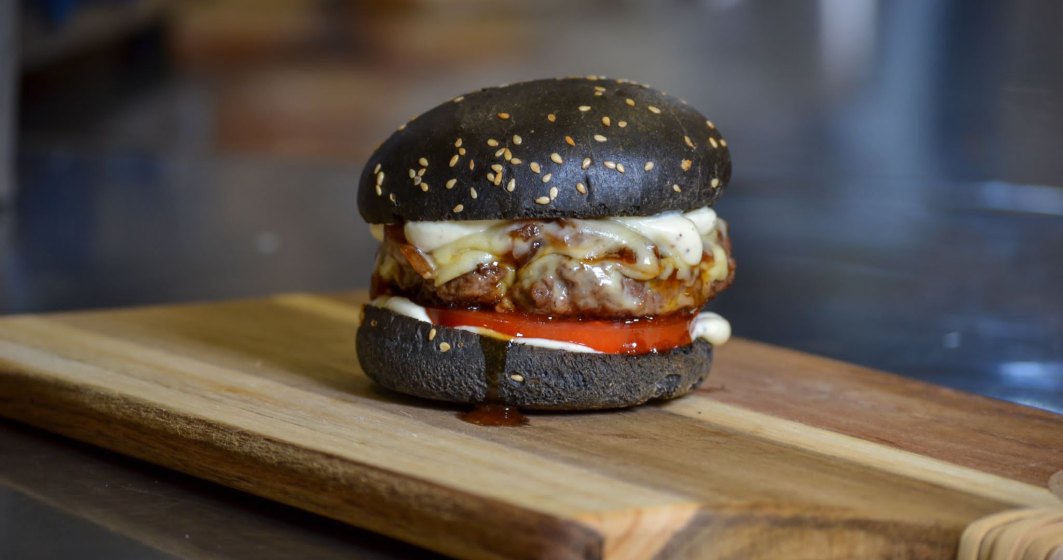 Restaurante Digitale: Burger Island, restaurantul care a început cu livrări și acum vrea să se extindă în offline
