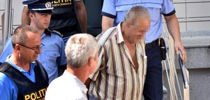 Avocatul lui Gheorghe Dinca confirma ca inculpatul este suspectat ca ar fi...