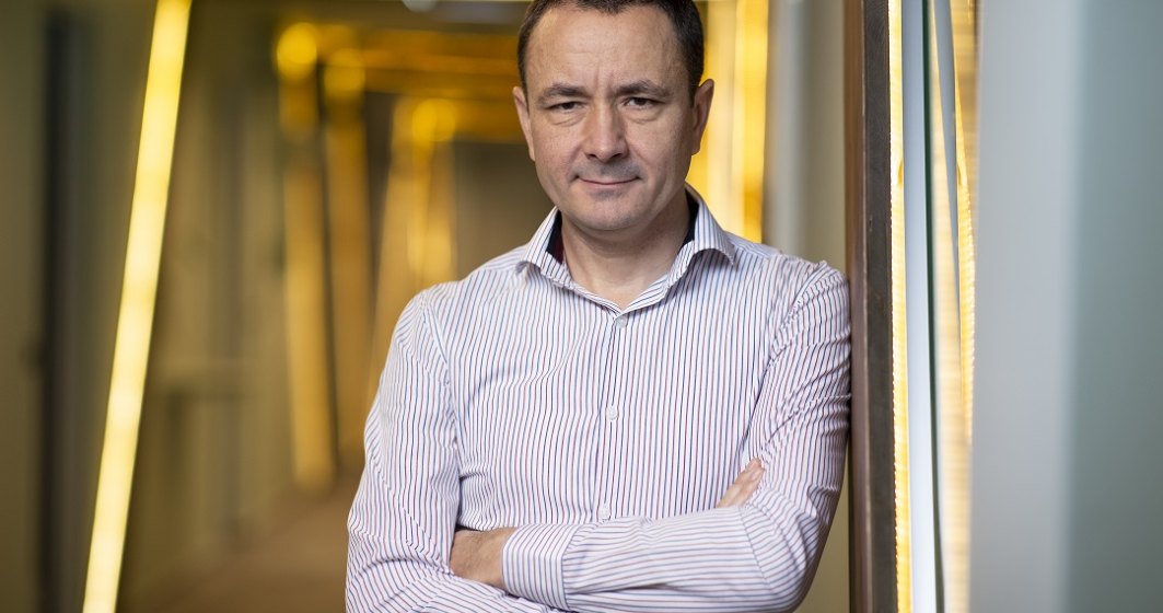 Călin Fusu, fondatorul BestJobs, investește jumătate de milion de euro într-o platformă care intermediază sesiuni online cu specialiști