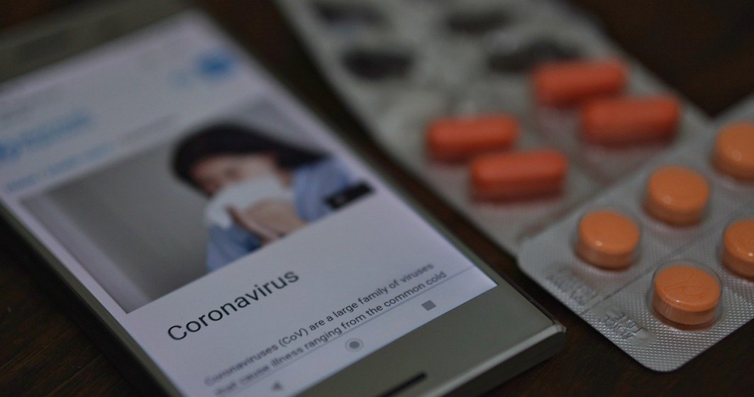 Coronavirus | Algoritmul Facebook a ajutat rețelele de dezinformare sanitară