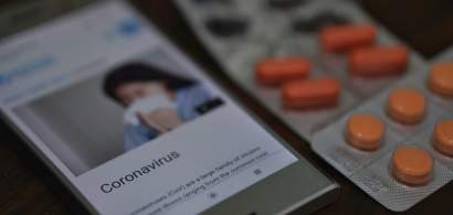 Coronavirus | Algoritmul Facebook a ajutat rețelele de dezinformare sanitară
