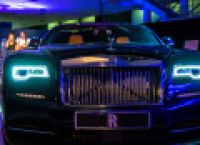 Poza 4 pentru galeria foto Automobile Bavaria a prezentat decapotabila Rolls-Royce Dawn, model care costa peste 400.000 euro