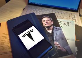 Elon Musk se pregătește să lase Tesla – și-ar fi găsit deja un înlocuitor
