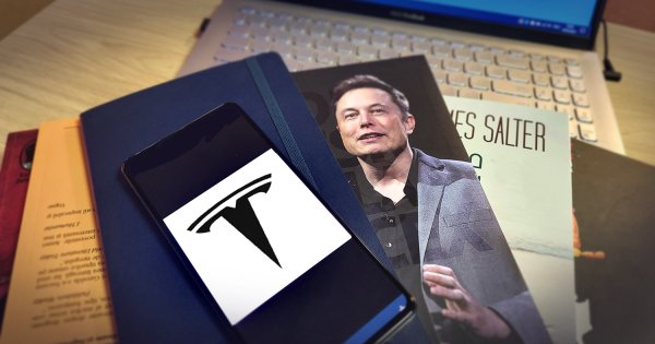Elon Musk se pregătește să lase Tesla – și-ar fi găsit deja un înlocuitor