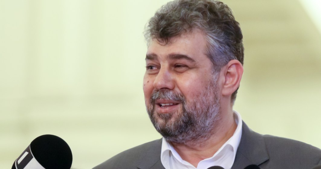 PSD anunță că va depune o nouă moțiuniune împotriva lui Vlad Voiculescu
