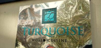 Review George Butunoiu: Restaurantele ca Turquoise vor iesi din top, unul...