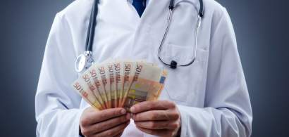 Chirurgul Gheorghe Burnei ar fi cerut intre 1.000 de lei si 1.000 de euro...