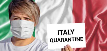 Unele agenții vor returna banii turiștilor care își anulează vacanțele în Italia
