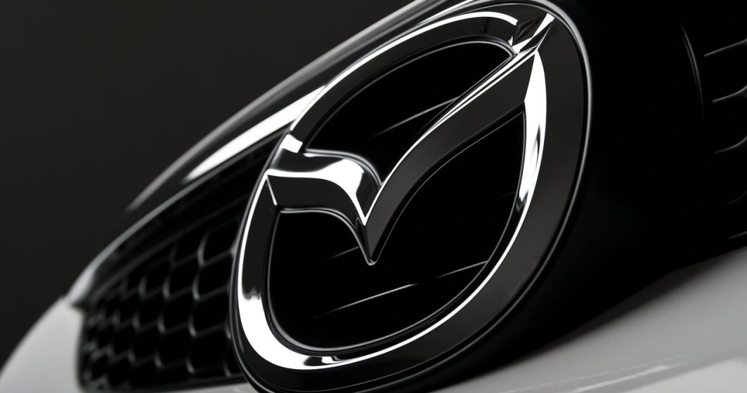 Mazda confirmă numele modelelor din gama extinsă de SUV-uri