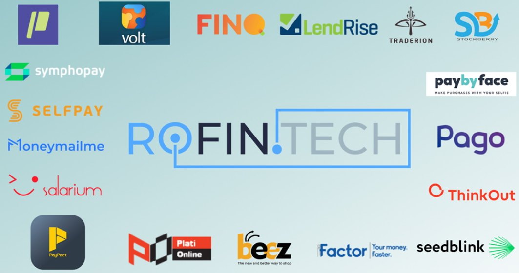 Asociația Română de Fintech și-a ales noua echipă de conducere. Cine este va conduce RoFin.tech pentru următorii 2 ani?