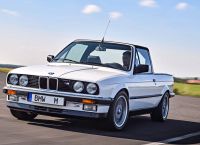 Poza 1 pentru galeria foto Patru modele BMW M care nu au intrat niciodata in productia de serie