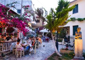 Imagine: Ce poți vedea în (și pe lângă) Preveza, un colț mai puțin cunoscut al Greciei