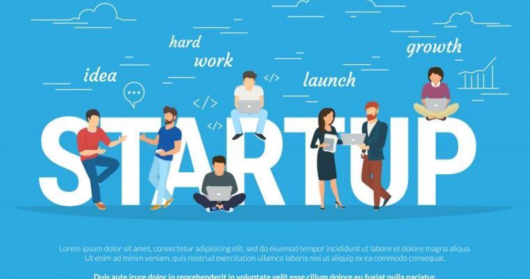 Ministerul pentru Mediul de Afaceri: Guvernul a aprobat vineri OUG pentru Start-Up Nation 2018