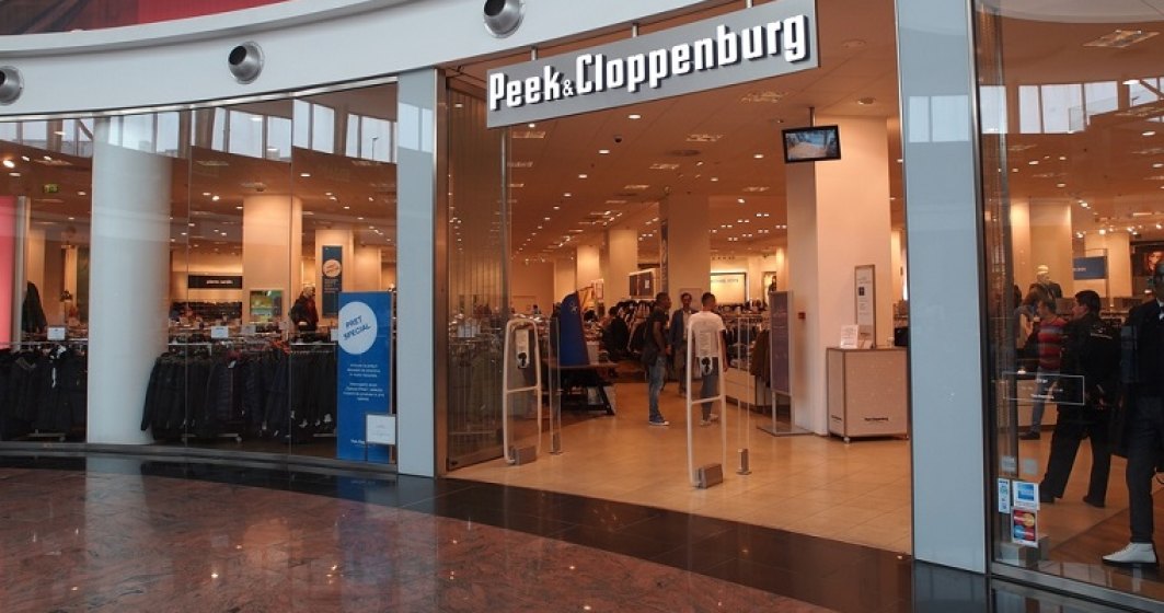 Retailerul german Peek&Cloppenburg deschide primul magazin din vestul tarii