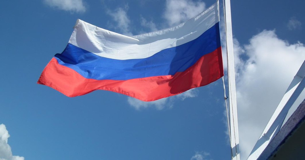 Rusia reacționează și expulzează 18 diplomați ai delegației Uniunii Europene