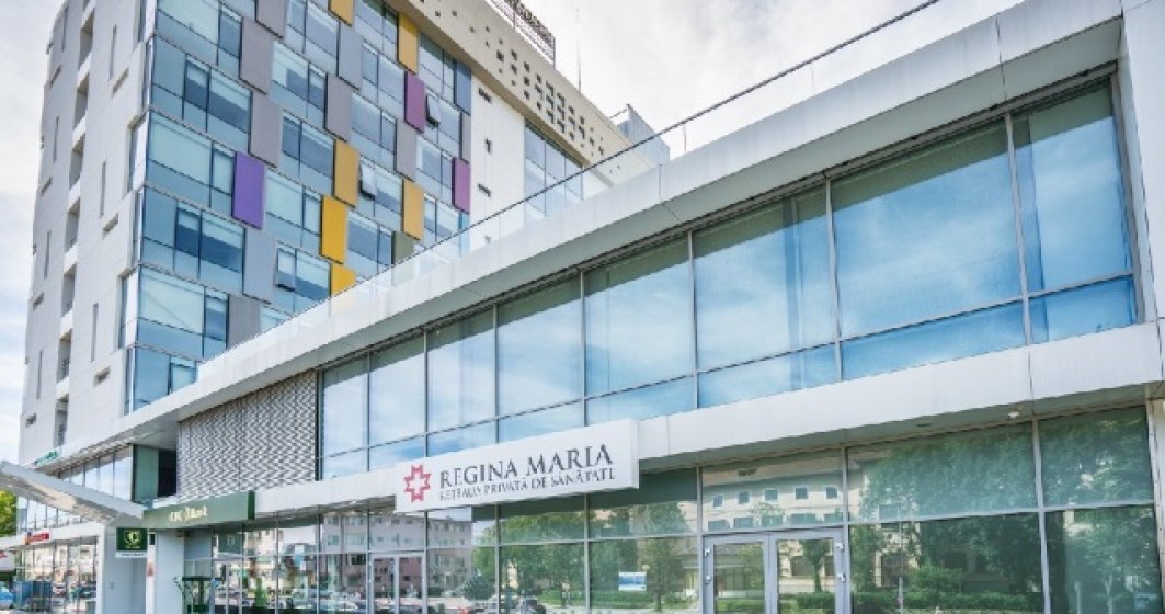 Regina Maria deschide a doua policlinica din Pitesti, o investitie de 700.000 euro