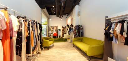 Bucuresti Mall a lansat Designers Boutique, un pop-up store care promoveaza...
