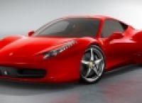 Poza 1 pentru galeria foto Salonul Auto Frankfurt: Ferrari a lansat noul model F458 Italia