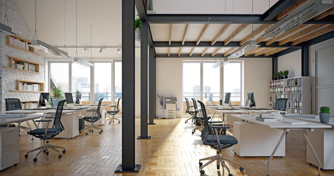 Operatorii de birouri au mizat pe spațiile de coworking, dar evoluția pieței i-a contrazis