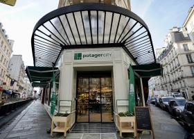 Carrefour a lansat un nou magazin pe care l-ar putea aduce și în România