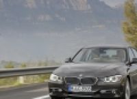 Poza 2 pentru galeria foto Noul BMW Seria 3 este disponibil in Romania