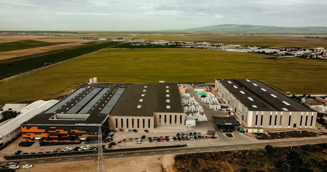 ING creditează construcția unei noi fabrici la Buzău