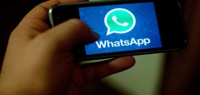 WhatsApp va facilita utilizatorilor retractarea mesajelor trimise din greseala