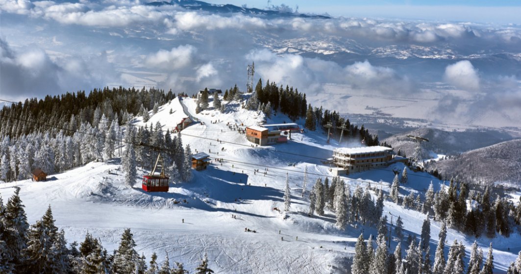 Cum vor privații și noul primar USR-ist al Brașovului să pună Poiana pe harta stațiunilor de schi cu renume din Europa