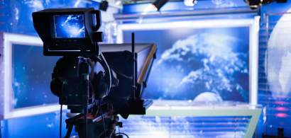 CNA: Mai multe posturi TV ucrainiene vor fi retransmise de canalele TVR