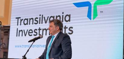 Radu Roșca, Transilvania Investments: Orice moment istoric aduce și oportunități