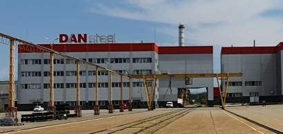 Dan Steel Group Beclean va fi vândută la licitație. Fabrica de sârmă intrase...
