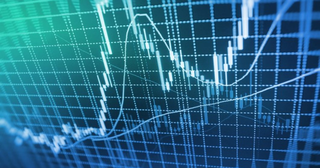 Bursa de Valori Bucuresti a obtinut in primele noua luni un profit net in crestere cu 2%, la 4,3 milioane lei