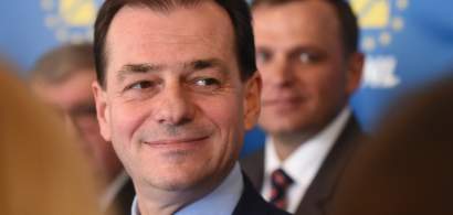 Ludovic Orban: PNL va initia o campanie nationala de informare si...