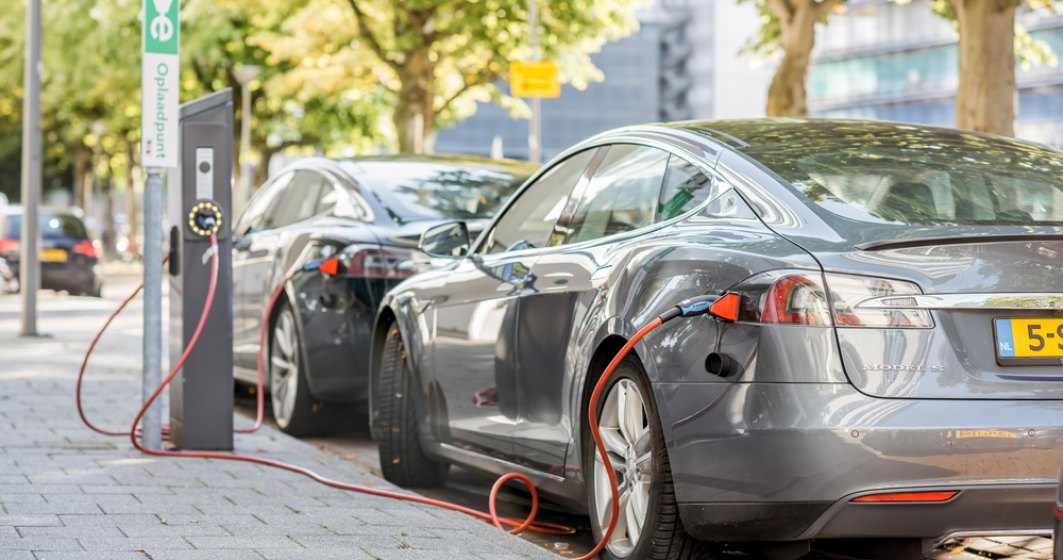 Top 10 cele mai mari piete europene pentru masini electrice noi