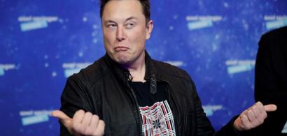 Elon Musk: Până la finalul anului viitor nu cred că vor mai exista oameni mai...