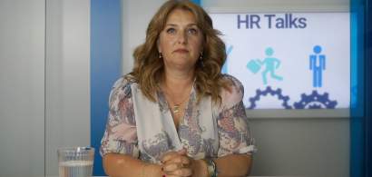 HR Talks | Sorina Donisa, CEO Prohuman APT: Forța de muncă e ca apa, e extrem...