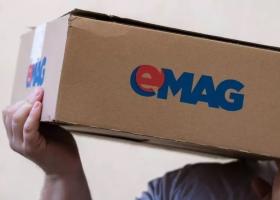 Black Friday 2023 la eMAG: data în care retailerul online va desfășura campania