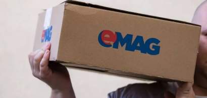 Black Friday 2023 la eMAG: data în care retailerul online va desfășura campania