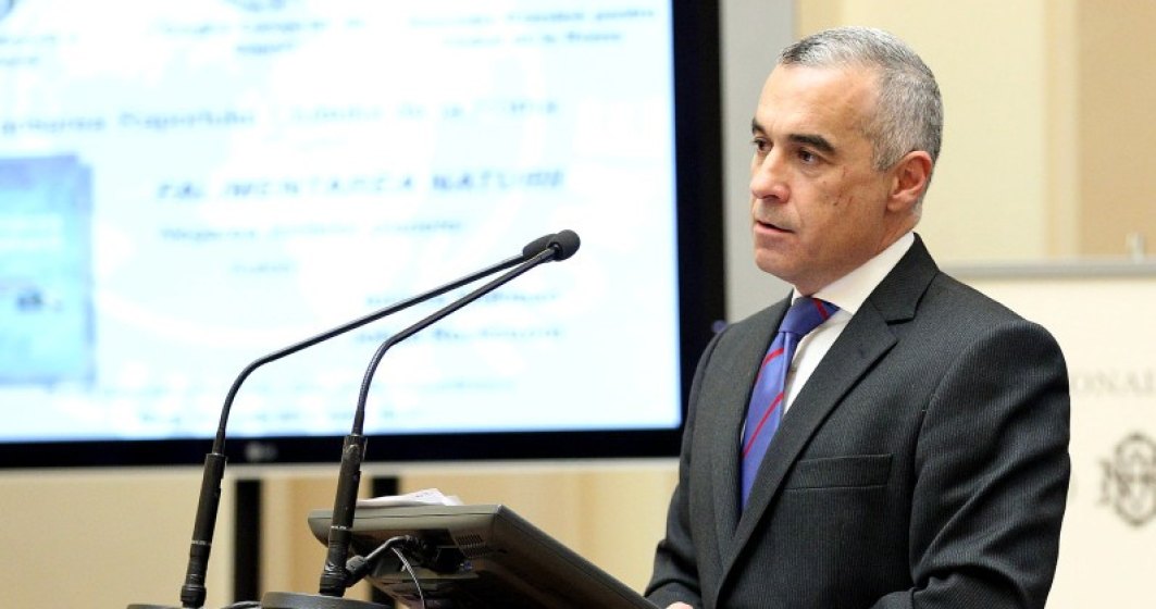 Cine este Călin Georgescu, propunerea AUR pentru funcția de premier