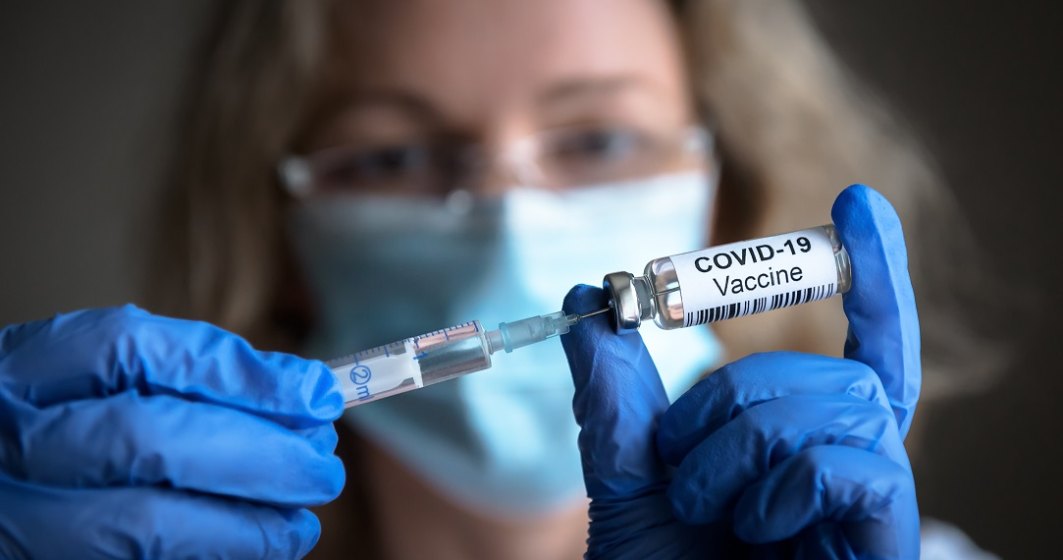 COVID-19: Imunitatea oferită de vaccinare este superioară celei obținute de trecerea prin boală