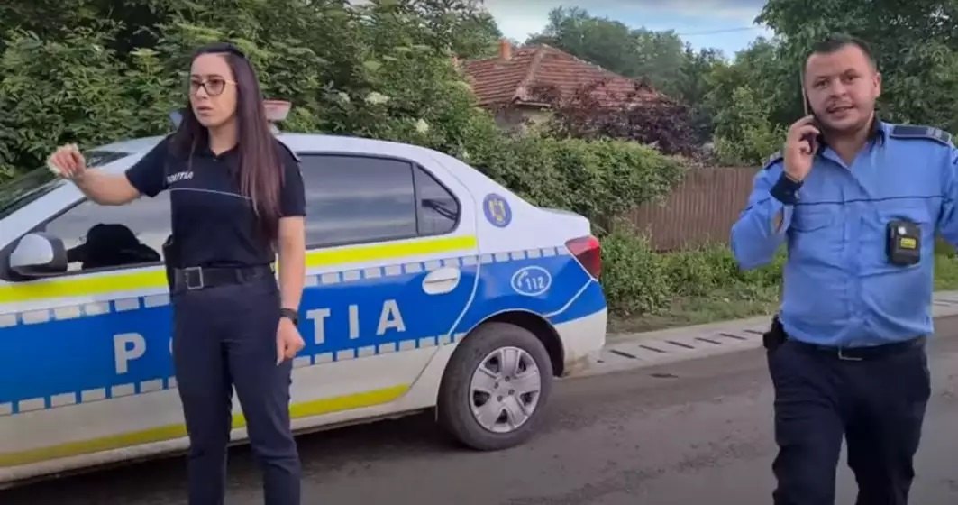 Bode, după scandalul din trafic de la Buzău: "Reacția polițiștilor a lăsat de dorit”