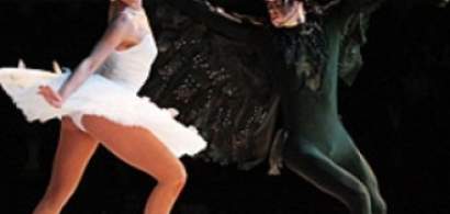 Baletul pe gheata devine traditie la Bucuresti