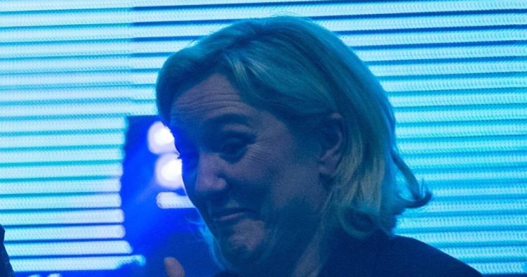 Marine Le Pen cere referendumuri in toate tarile membre UE pe modelul britanic