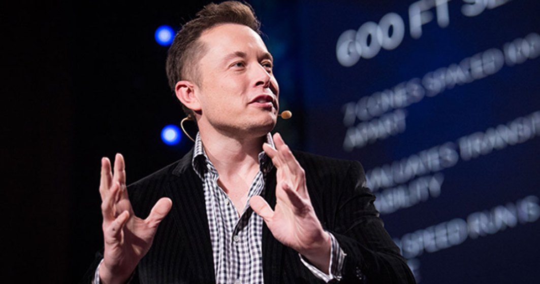 Elon Musk sustine ca in 20 de ani masinile de astazi vor fi ca si cum ai detine niste cai